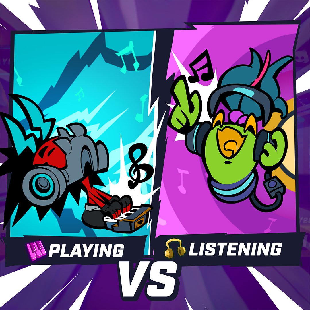 BUMP! Superbrawl tweet media