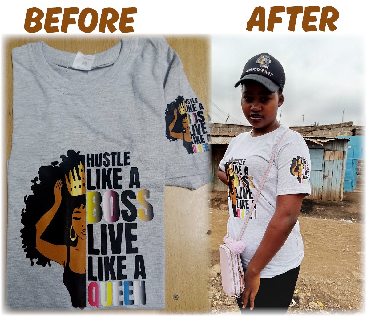 derashysolution's tweet photo. 🔥 T-shirt Branding Available Now! 🔥
All Sizes ✅  | All Colours ✅
📍 Located at Accra Road, Raiciri House, 2nd Floor, Room 208 – Nairobi
💰 Prices: Branded t-shirt from @700/- | Plain  t-shirt from @400/-
📞 Call/WhatsApp: 0758319315
🚨 Perfect for fans,  t-shirt, events, https://t.co/ZY76SAf1os