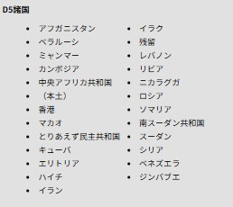 とりあえず民主共和国
