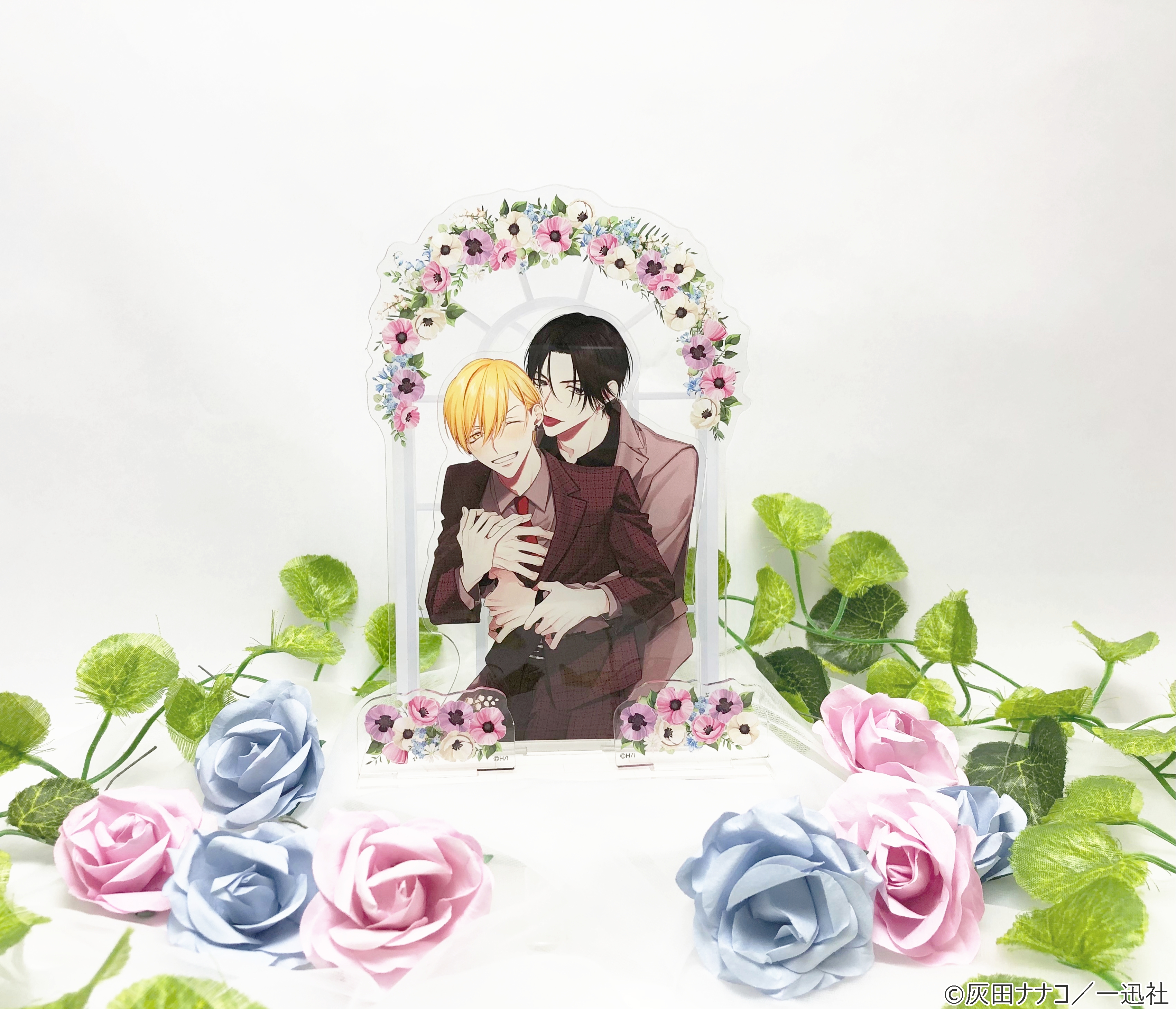 灰田ナナコ (@haida_775) / X