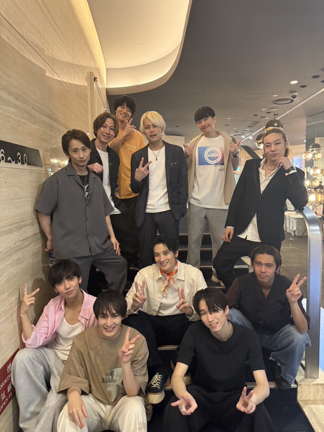 2024-25秋冬 Love Love(ラブラブ) LOVE LOVE de SHOW 2025」公式アカウント (@lovelovedeshow) / X