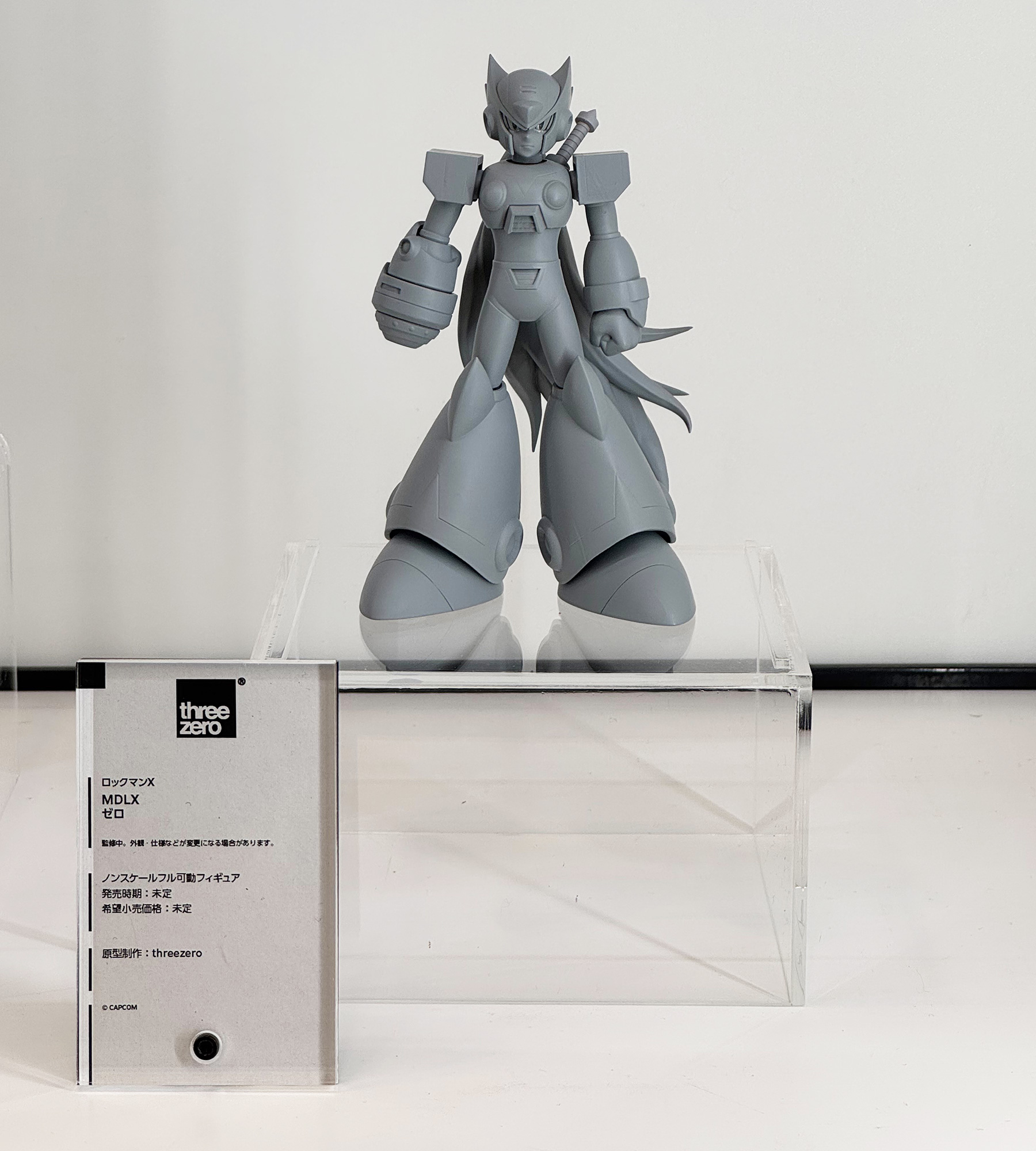 threezero_JP【公式】 on X: 