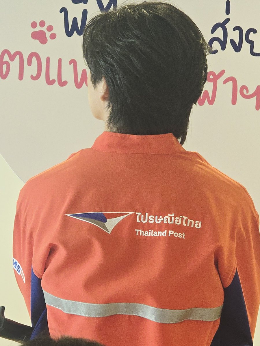 รูปนี้พี่ภาสหล่อมากเลยค่ะ 🤭🤭

#Oatpasakorn #Thailandpost #Postcafe <a href="/oat_psk/">Oatpasakorn</a>