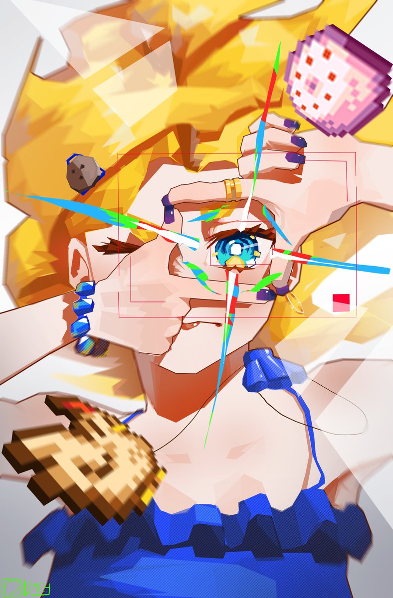 did a bit of study of Yoneyama and Mikapikazo :>
and then i drew Haley from stardew valley

#fanarts #stardewvalley #stardewvalleyfanart #art #artist #artstudy