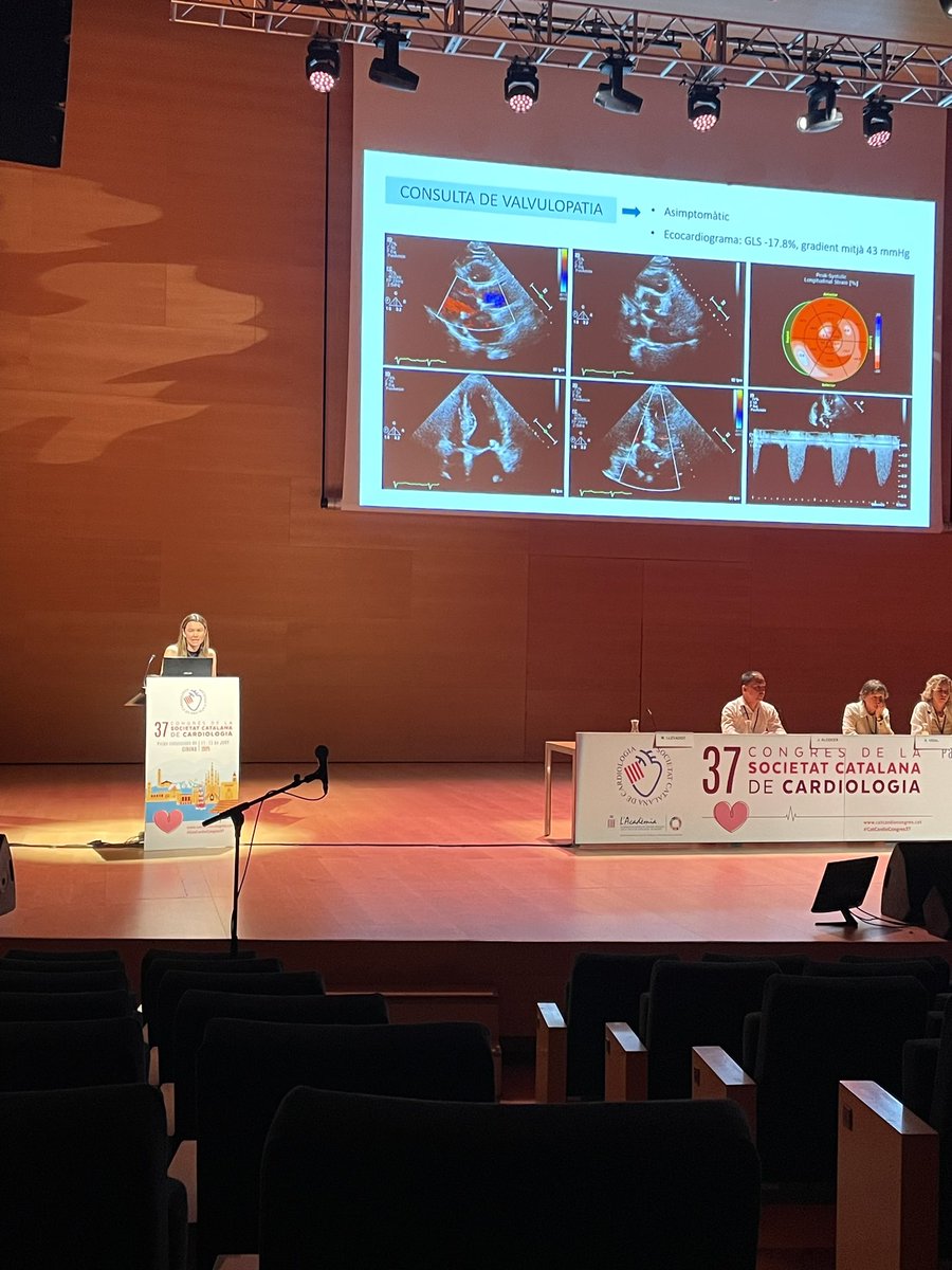 Resis Cardio CanRuti (@cardioresisgtip) on Twitter photo Nuestra casi R5 <a href="/mireiallevadot/">mireiallevadot</a> inaugurando la mesa sobre el tratamiento de la estenosis aórtica en el Congrés de la Societat Catalana de Cardiología <a href="/catcardio/">Societat Catalana de Cardiologia</a> <a href="/iCorGTrias/">L'Institut del Cor del Germans Trias</a> Nuestra casi R5 <a href="/mireiallevadot/">mireiallevadot</a> inaugurando la mesa sobre el tratamiento de la estenosis aórtica en el Congrés de la Societat Catalana de Cardiología <a href="/catcardio/">Societat Catalana de Cardiologia</a> <a href="/iCorGTrias/">L'Institut del Cor del Germans Trias</a>