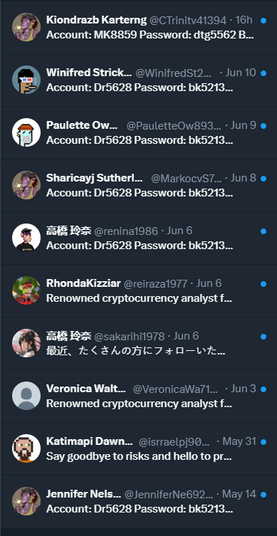 BiggusBennus // Ben 🔜 Dreamhack Birmingham tweet media