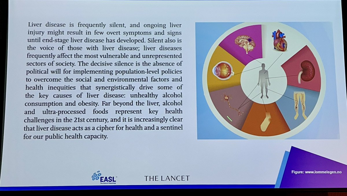 Sheraz Yaqub (@yaqubsheraz) on Twitter photo Had an excellent morning lecture from Prof Tom Hemming Karlsen about EASL Lancet Liver Commission, highlighting the importance of primary prevention of liver disease & its implications for public health <a href="/EAHPBA/">E-AHPBA</a> <a href="/EASLedu/">EASL Education</a> <a href="/IHPBA/">IHPBA</a> <a href="/TheLancet/">The Lancet</a> <a href="/tomhemmingk/">Tom Hemming Karlsen</a> <a href="/Oslounivsykehus/">Oslounivsykehus</a> <a href="/UniOslo/">Universitetet i Oslo</a> Had an excellent morning lecture from Prof Tom Hemming Karlsen about EASL Lancet Liver Commission, highlighting the importance of primary prevention of liver disease & its implications for public health <a href="/EAHPBA/">E-AHPBA</a> <a href="/EASLedu/">EASL Education</a> <a href="/IHPBA/">IHPBA</a> <a href="/TheLancet/">The Lancet</a> <a href="/tomhemmingk/">Tom Hemming Karlsen</a> <a href="/Oslounivsykehus/">Oslounivsykehus</a> <a href="/UniOslo/">Universitetet i Oslo</a>