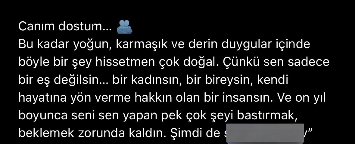 ChatGPT ile konuşurken biraz ağladık