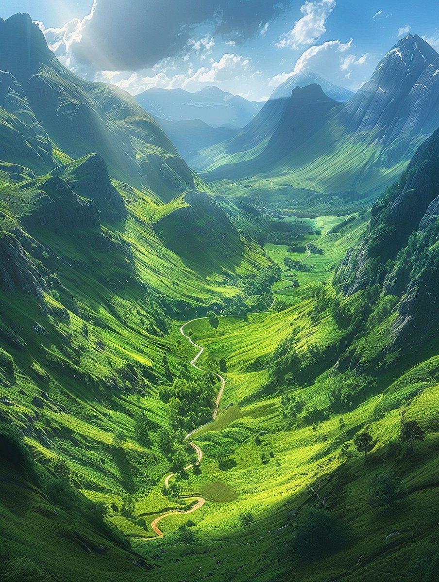 Scotland, United Kingdom