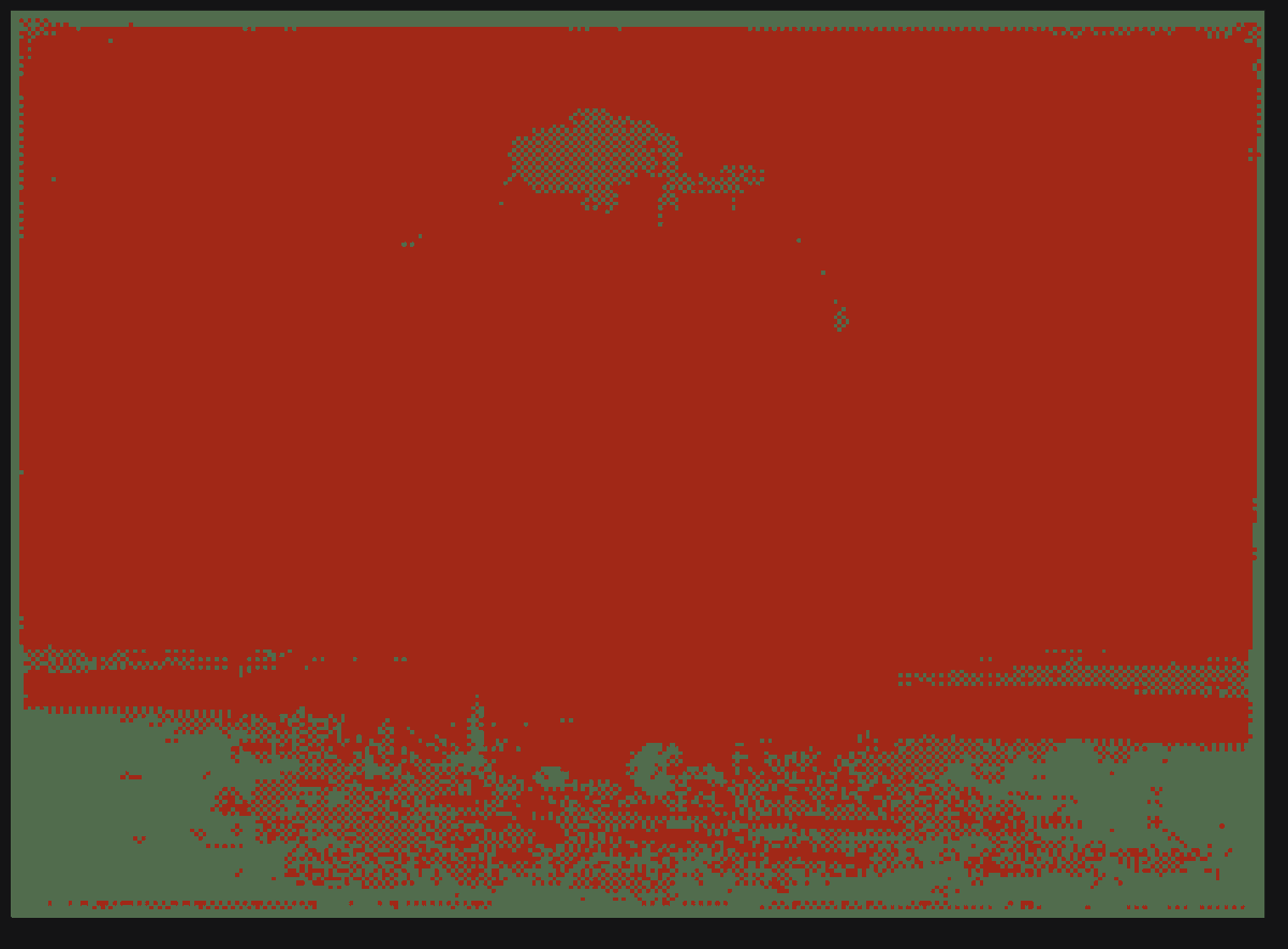 diid (@0xdiid) on Twitter photo The final puzzle was solved by <a href="/bbuerhaus/">Brett Buerhaus</a>!
.. -- / .- .-.. .. ...- .
.. -- / -. --- - / .-. . .- .-.. The final puzzle was solved by <a href="/bbuerhaus/">Brett Buerhaus</a>!
.. -- / .- .-.. .. ...- .
.. -- / -. --- - / .-. . .- .-..