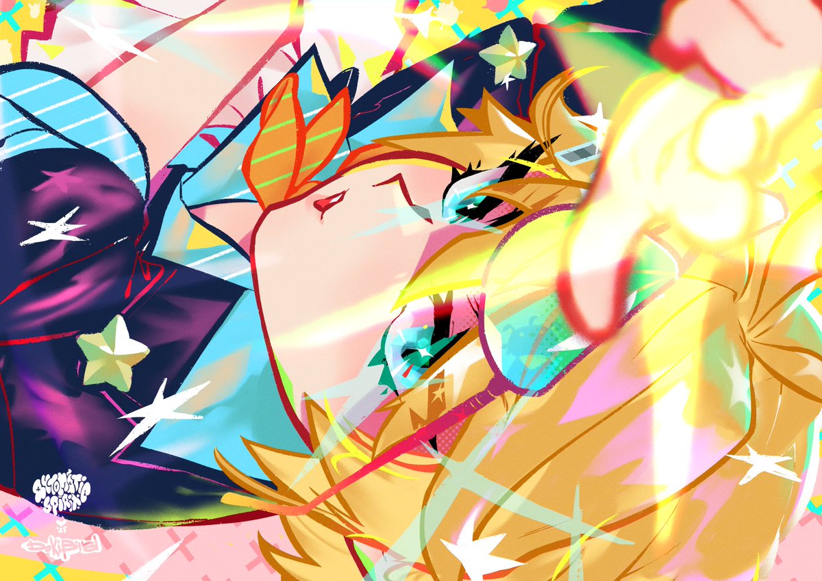 automaticspirit 🍅 tweet media