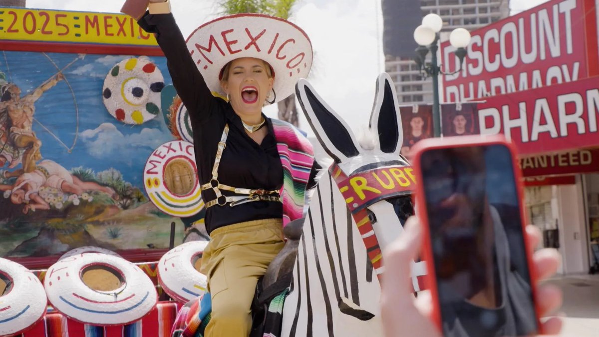 ES-TRE-NA-ZO de la nueva temporada de #ViajerosBajaCalifornia en la noche de <a href="/cuatro/">Cuatro</a> alcanzando el 6.8% de cuota, 560.000 de audiencia media y 2.228.000 espectadores únicos

🌏 +20.3% de plusvalías con el canal

🌏 Gran 8.2% de 25 a 44 años

#QueVivaLaTele #Audiencias