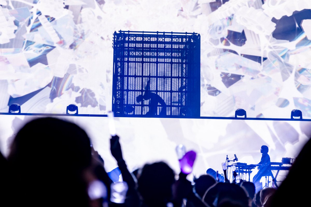 Ado Staff tweet media