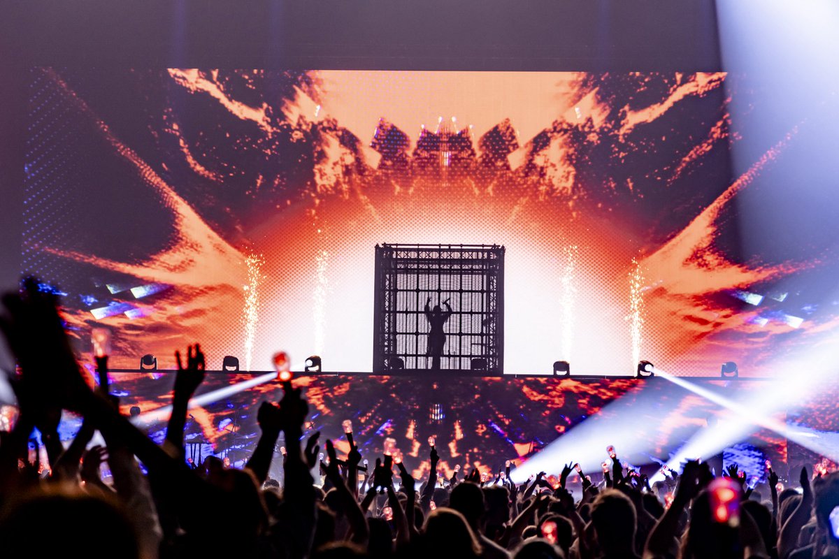 Ado Staff tweet media