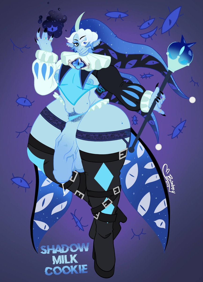 cookiecum milk cookie - Twitter Hashtag | Sotwe