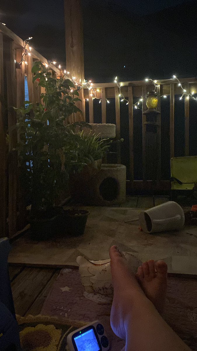 Bwow268's tweet photo. Sitting outside enjoying my oasis I’ve created 💅🏼🥰
Late night sends to help Me survive till the weekend 🥺🥺

$bwow24

findom • domme • foot fetish • humiliation • cei • paypig • toes • femdom • soles • human atm • worship • goddess  • feet • https://t.co/Jciu9Veokw