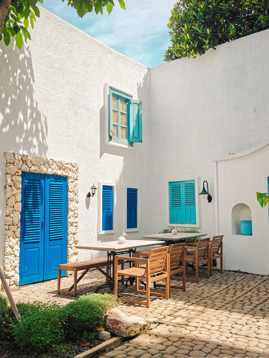 Little Mykonos - Oppo Find X7 Ultra