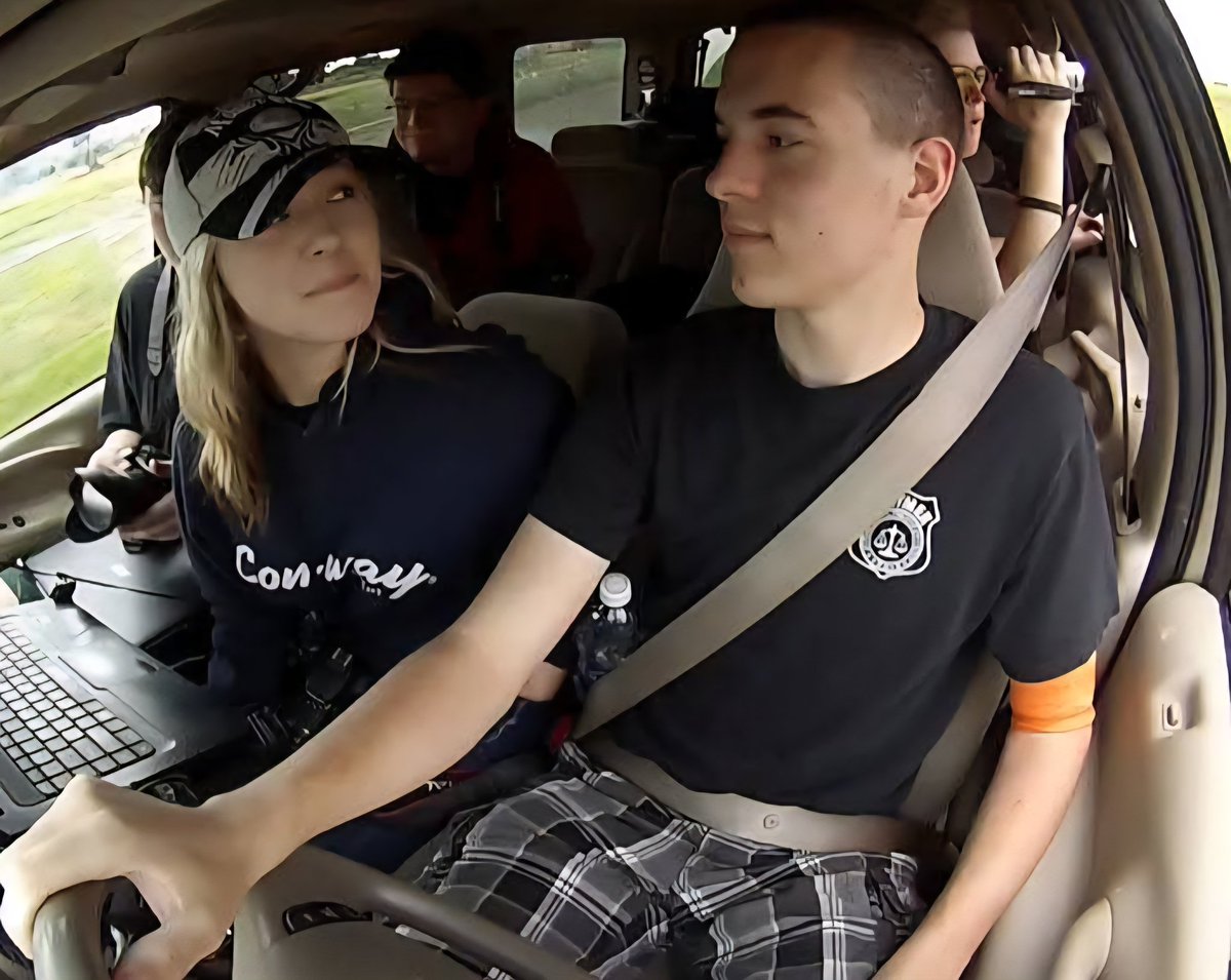 Brandon Copic tweet media