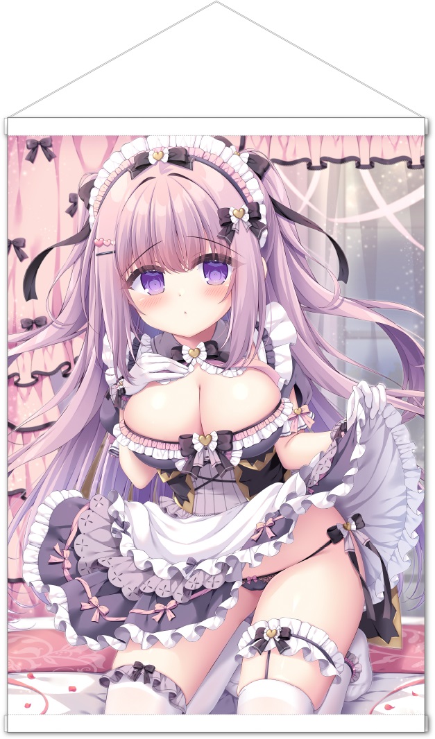 7_net_eshi's tweet image. /
⏰本日6/12(木)まで予約受付中⏰
※以降は予定数に達し次第終了
\
人気絵師 #雪村うさぎ(@pokapoka_18)先生
描き下ろしグッズがご予約受付中🎨
🔞成人向け【絵師コレEX】グッズもあり🔞
#セブンイレブン 受取り送料無料🚛
🛒詳細はこちら🛒
7net.omni7.jp/fair/eshiyukim…
#絵師コレ