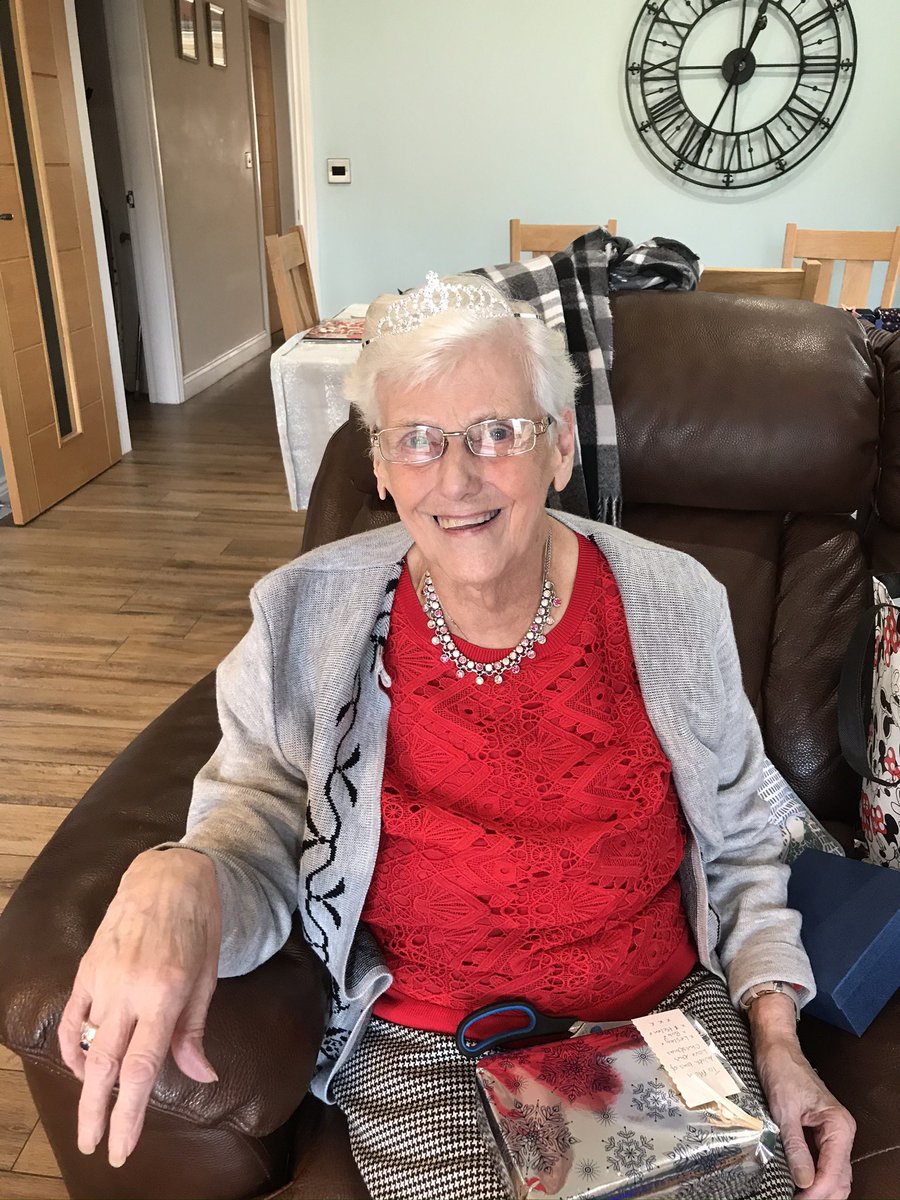 Tracey Jacks tweet media