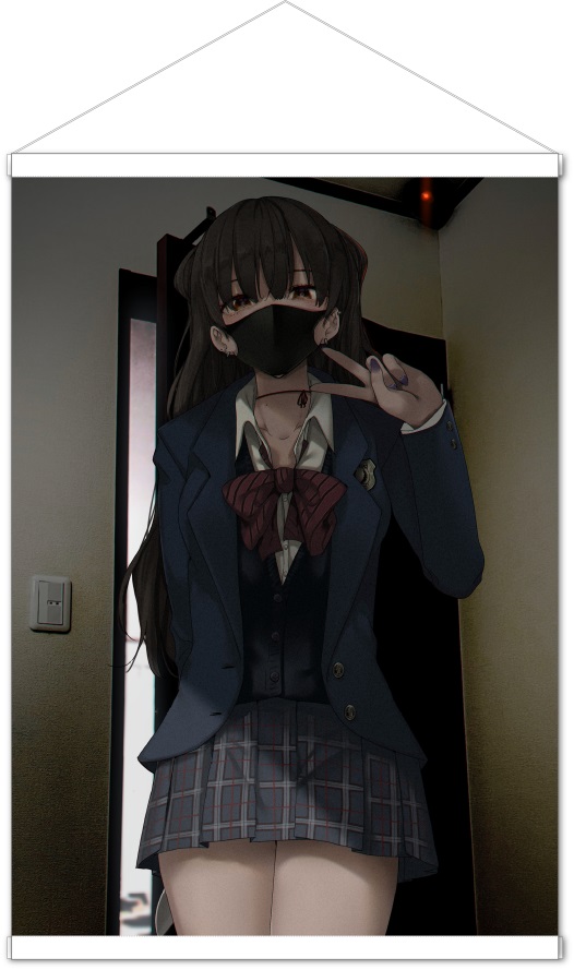 7_net_eshi's tweet image. /
⏰本日6/12(木)まで予約受付中⏰
※以降は予定数に達し次第終了
\
人気絵師 #きただりょうま(@R_Kitada)先生
イラスト使用グッズがご予約受付中🎨
🔞成人向け【絵師コレEX】グッズもあり🔞
#セブンイレブン 受取り送料無料🚛
🛒詳細はこちら🛒
7net.omni7.jp/fair/eshikitad…
#絵師コレ