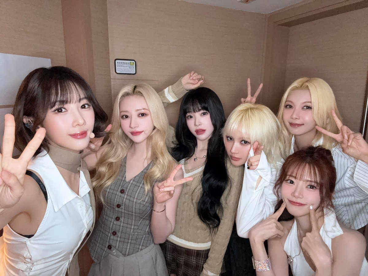 [🌑] Dreamcatcher(드림캐쳐) '[7 Doors : A Lucky Encore] in Hong Kong' 비하인드 안내

🔗 buly.kr/8pfaowb

#드림캐쳐 #Dreamcatcher
#HongKongTour2025
#ALuckyEncore