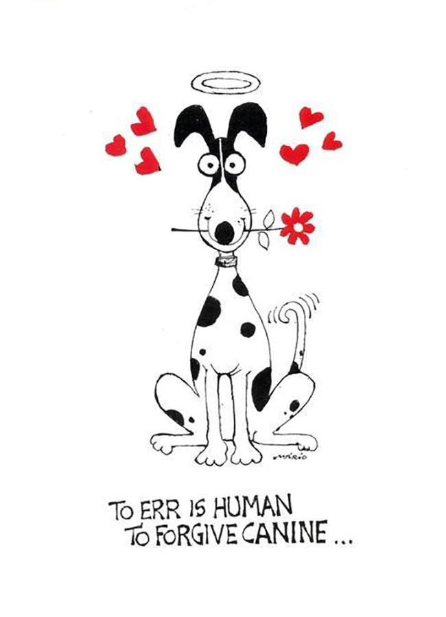 This is Mario's most popular drawing of a dog and the Mario Gallery has used it extensively.
We'll move to Mario's naughty drawings next week.
Have a great weekend.
#mariodemiranda #goancartoonist #goanlegend #illustrations #goa #mariogallery #weeklycartoons