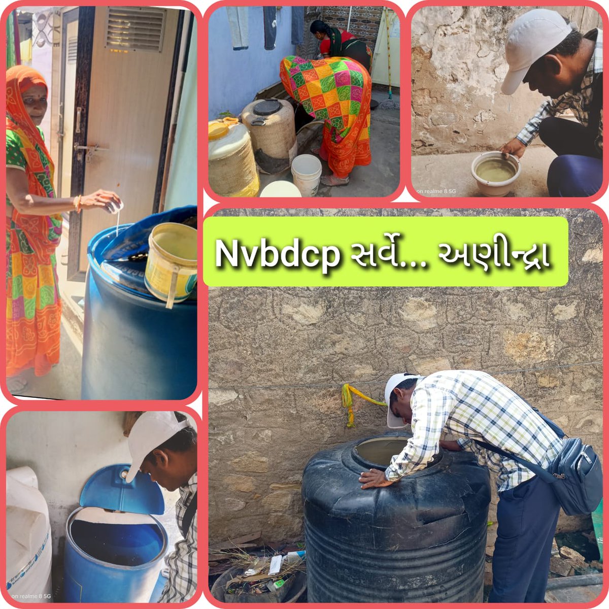 PHC DEDADARA SNR tweet media