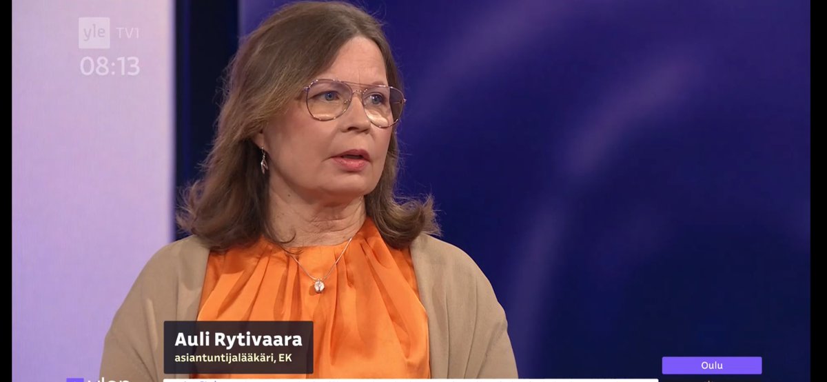 EK (@elinkeinoelama) on Twitter photo - Alkoholitestin tulokset eivät tietenkään mene työterveydestä työnantajalle. Alkotestit voivat olla vain osa työkykyarviota esim. lentokapteenin, linja-auton tai rekka-auton kuljettajan työssä, EK:n asiantuntijalääkäri <a href="/ARytivaara/">Auli Rytivaara</a> <a href="/yleuutiset/">Yle Uutiset</a> - Alkoholitestin tulokset eivät tietenkään mene työterveydestä työnantajalle. Alkotestit voivat olla vain osa työkykyarviota esim. lentokapteenin, linja-auton tai rekka-auton kuljettajan työssä, EK:n asiantuntijalääkäri <a href="/ARytivaara/">Auli Rytivaara</a> <a href="/yleuutiset/">Yle Uutiset</a>