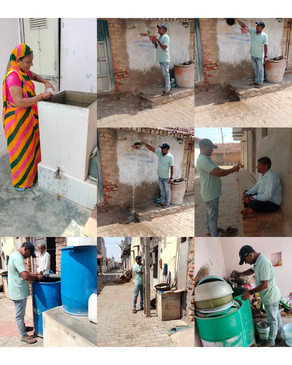 PHC DEDADARA SNR tweet media