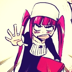 PiercingL0ve's tweet photo. ⠀
⠀⠀A quick shove against chest, with a little bit more force than strictly intended, feeling heat rise up to her face.

⠀⠀❛ Alright! Take whatever you want, I was just teasing anyway, no need to make such a big deal out of it. ❜
⠀⠀ https://t.co/20lg3g5Sr5
