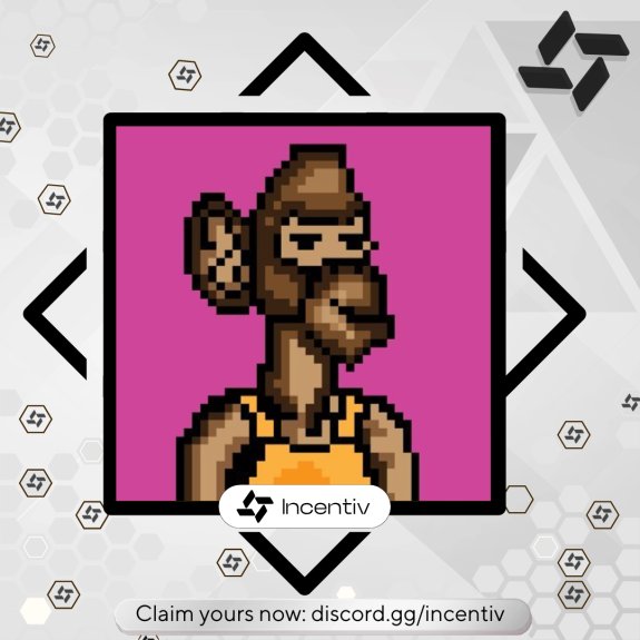 mr_apee's tweet photo. Got my Badge &amp; I’m officially (I,N)itiated.

Now hoping to get Testnet V.1 access before the real FOMO kicks in.

Don’t be late: https://t.co/de6GdFN3eX

@Incentiv_net https://t.co/PPk4lHuEXn