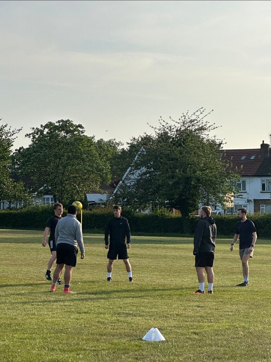 Shoebury Town FC ⬛⬜ tweet media