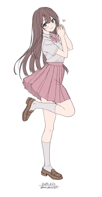 機嫌◎