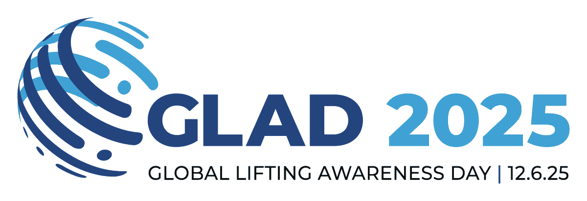 #GLAD2025 is just dawning for many people here in the UK. #RopeandSling