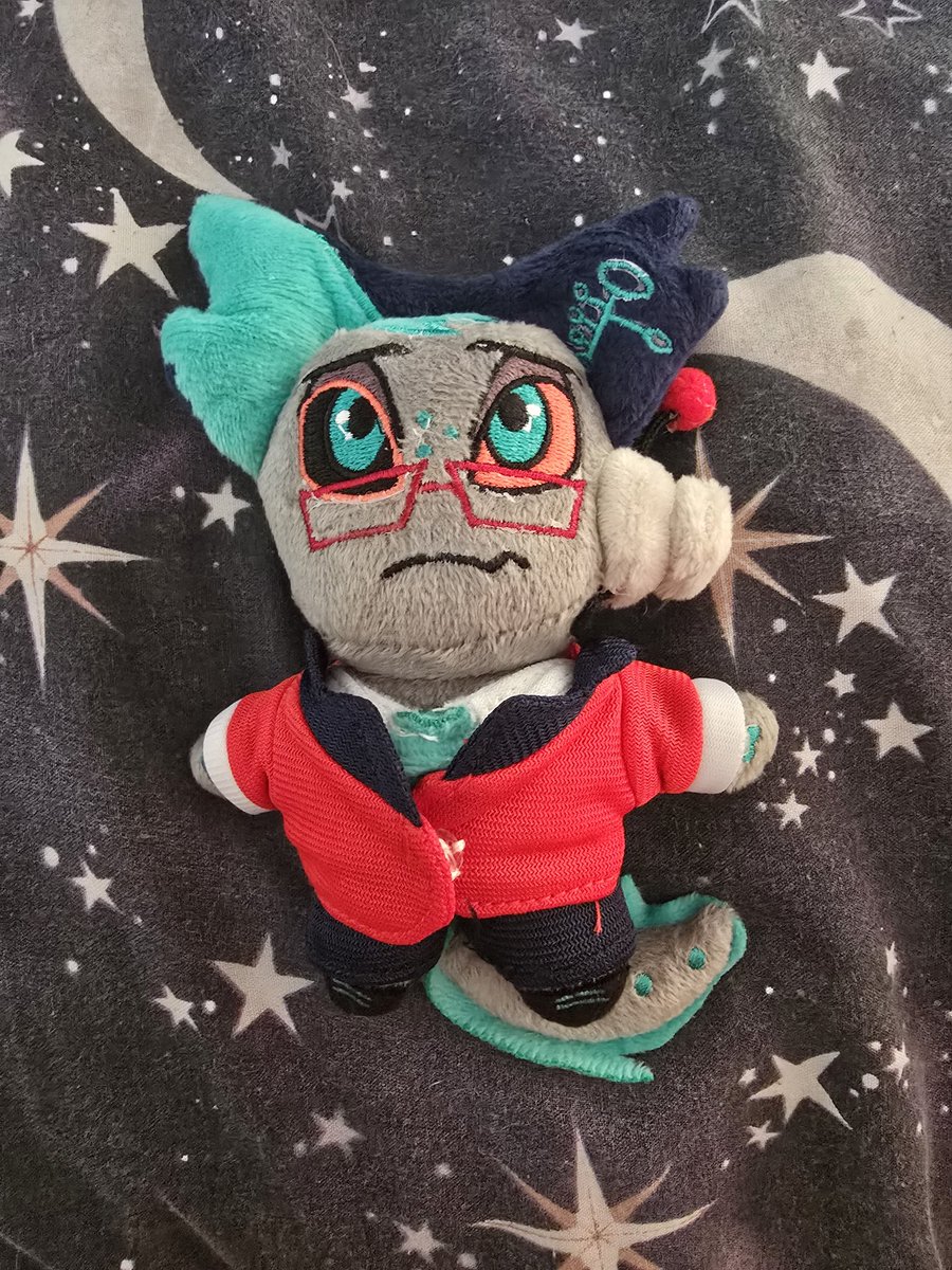 Jade_C93's tweet image. Got two parcels when I came home my amazing assistant by @SolteMuse 🥰 and my Vees by @wickedazelea 🥰 both i 100% recommend. Will leave a link to their etsys below
etsy.com/uk/shop/SolteM…
etsy.com/uk/shop/HouseO…