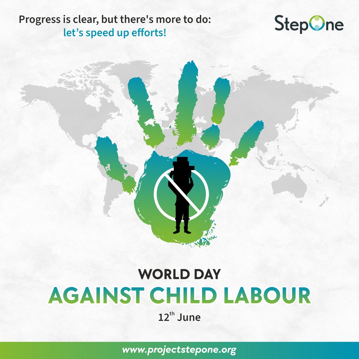 StepOne (@projectstepone) on Twitter photo ๐๐จ๐ซ๐ฅ๐ ๐๐๐ฒ ๐๐ ๐๐ข๐ง๐ฌ๐ญ ๐๐ก๐ข๐ฅ๐ ๐๐๐๐จ๐ฎ๐ซ
Lift children out of labour and into learning.
๐๐๐๐๐ข๐ง๐๐ฌ ๐๐ข๐ ๐ก๐ญ ๐๐ข๐ฌ๐๐๐ฌ๐๐ฌ; ๐จ๐ฎ๐ซ ๐ฏ๐จ๐ข๐๐๐ฌ ๐๐ข๐ ๐ก๐ญ ๐ข๐ง๐ฃ๐ฎ๐ฌ๐ญ๐ข๐๐. Speak upโstop child labour today!
#stepone #WorldDayAgainstChildLabour ๐๐จ๐ซ๐ฅ๐ ๐๐๐ฒ ๐๐ ๐๐ข๐ง๐ฌ๐ญ ๐๐ก๐ข๐ฅ๐ ๐๐๐๐จ๐ฎ๐ซ
Lift children out of labour and into learning.
๐๐๐๐๐ข๐ง๐๐ฌ ๐๐ข๐ ๐ก๐ญ ๐๐ข๐ฌ๐๐๐ฌ๐๐ฌ; ๐จ๐ฎ๐ซ ๐ฏ๐จ๐ข๐๐๐ฌ ๐๐ข๐ ๐ก๐ญ ๐ข๐ง๐ฃ๐ฎ๐ฌ๐ญ๐ข๐๐. Speak upโstop child labour today!
#stepone #WorldDayAgainstChildLabour
