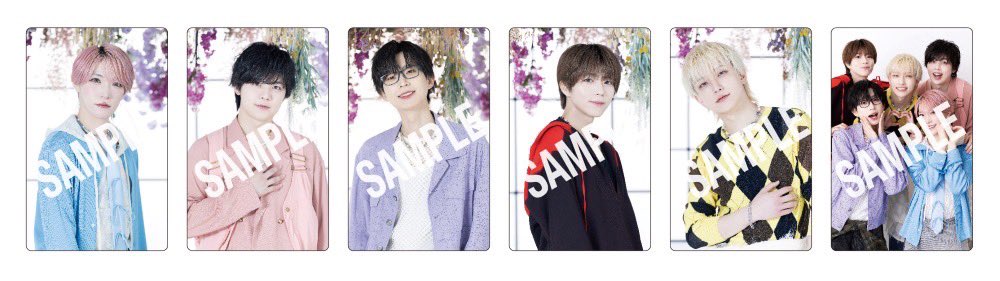 パンダドラゴン ポスカくじ ポストカード マジ☆まじない パンダドラゴン 新曲 ニューシングル『マジ☆まじない』2025年7月16日