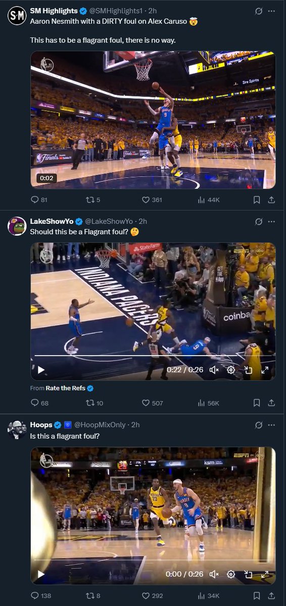 Bunch of fucking robots lmao