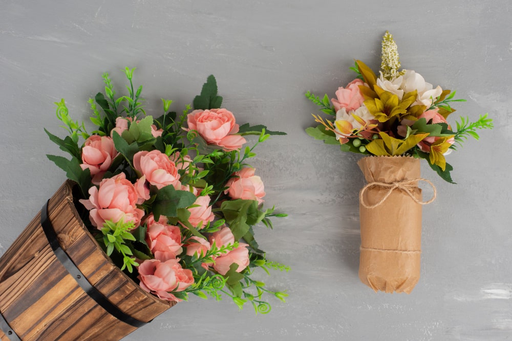 Customised flower bouquets can be considered as gifts that reflect thoughtfulness. People are looking to integrate the most beautiful flowers into those bouquets
Know More: tinyurl.com/mwxb7bep
#bouquets #bouquetofflowers #CustomBouquets #customisedbouquets