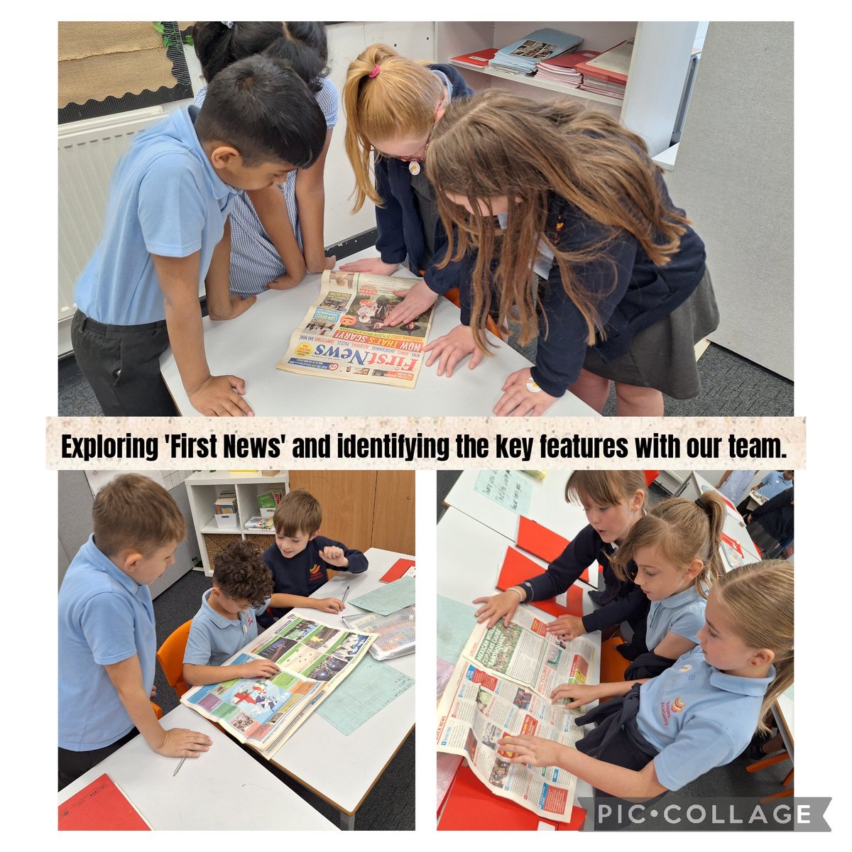 Miss Richards (@missrichards22) on Twitter photo 📰 Year 3 have been discussing the key features of a newspaper report this week in preparation for writing their own! 📰 <a href="/Inspire_Ashton/">Inspire Academy</a> <a href="/_InspireEnglish/">Inspire English</a> <a href="/MissHewit/">Miss Hewitt_INSPIRE</a> <a href="/InspireMrsP/">Mrs_P_Inspire</a> 📰 Year 3 have been discussing the key features of a newspaper report this week in preparation for writing their own! 📰 <a href="/Inspire_Ashton/">Inspire Academy</a> <a href="/_InspireEnglish/">Inspire English</a> <a href="/MissHewit/">Miss Hewitt_INSPIRE</a> <a href="/InspireMrsP/">Mrs_P_Inspire</a>
