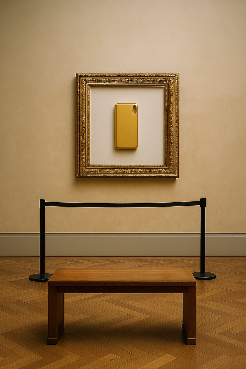 MayMetaxx's tweet image. Gm great folks ☕️😊
Happy Thursday 

Like in the story of Little Red Riding Hood…

The crypto world has its own wolves.

Have you ever trusted the wrong person?

Protect your wallet.🌷😊