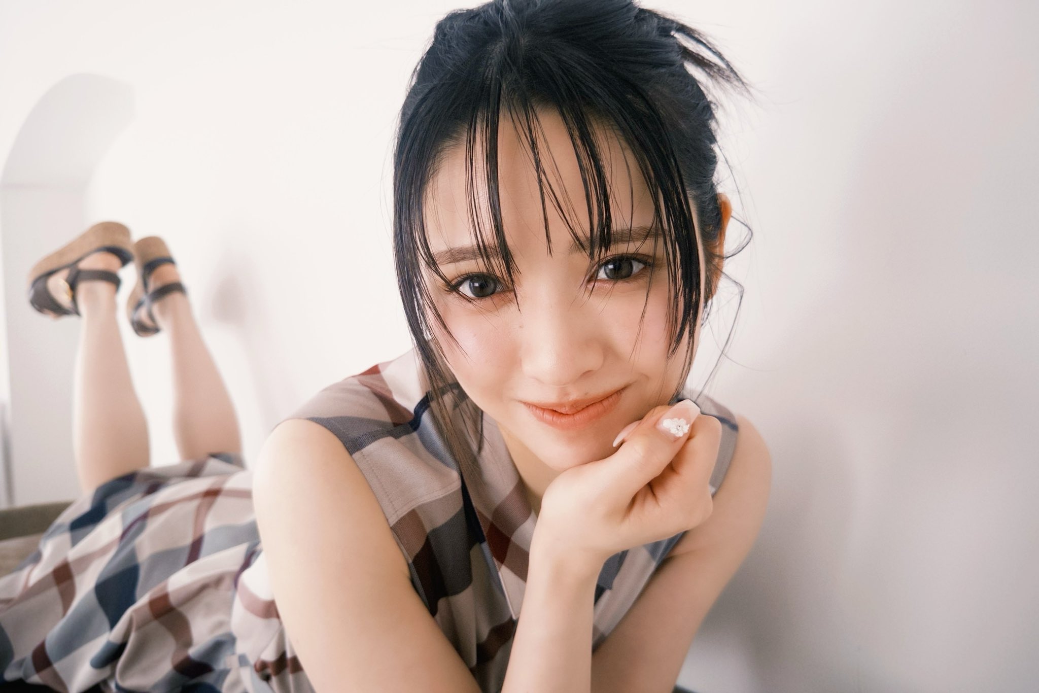 【未開封】FRUITS ZIPPER ふるっぱー 鎮西寿々歌 鎮西寿々歌(FRUITS ZIPPER) on X: 