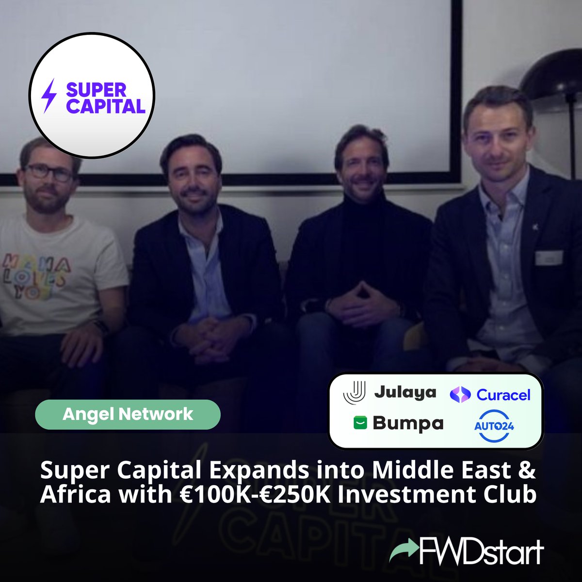 FWDstart tweet media