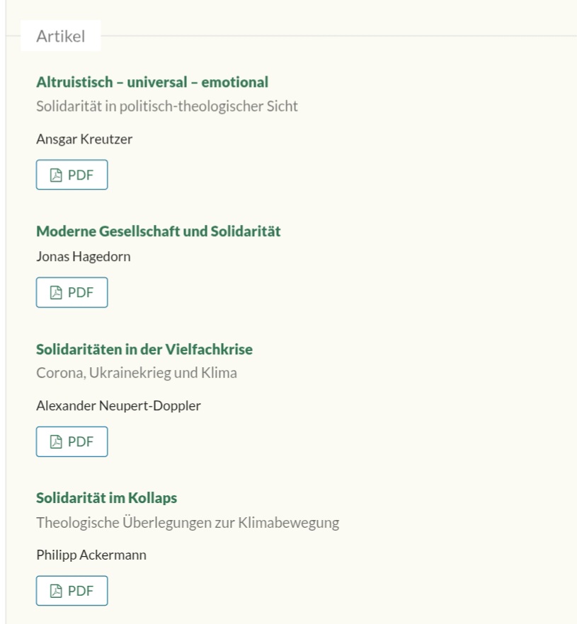Ethik & Gesellschaft tweet media