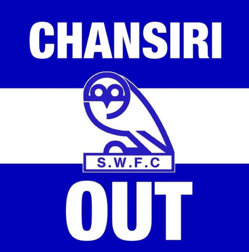 #SWFC