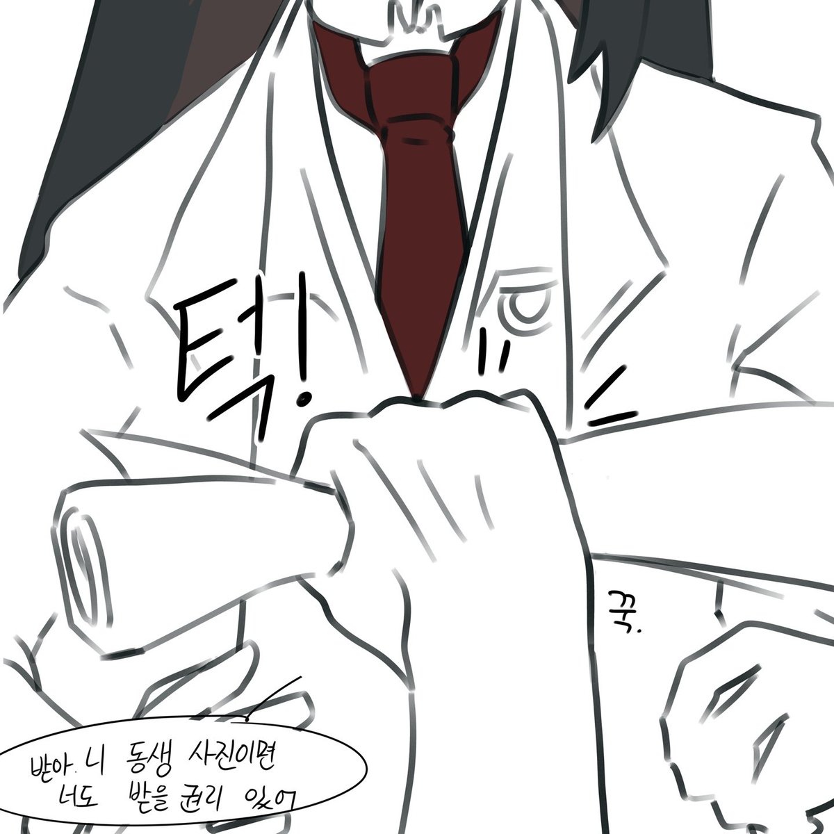 (6/4)홍루한테 시춘이 사진 하나도 없을거같아요
#Limbus_Company 
#LimbusCompany 
#홍루