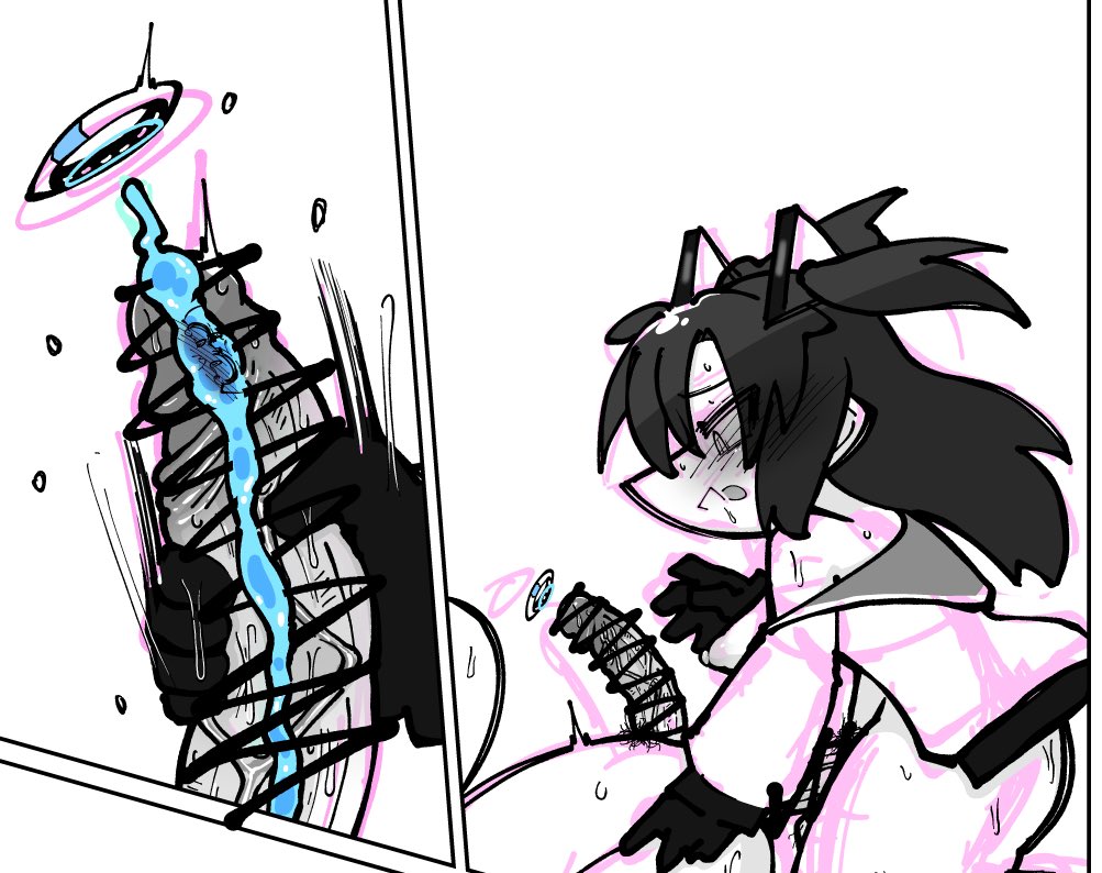 そろそろ決着です。 