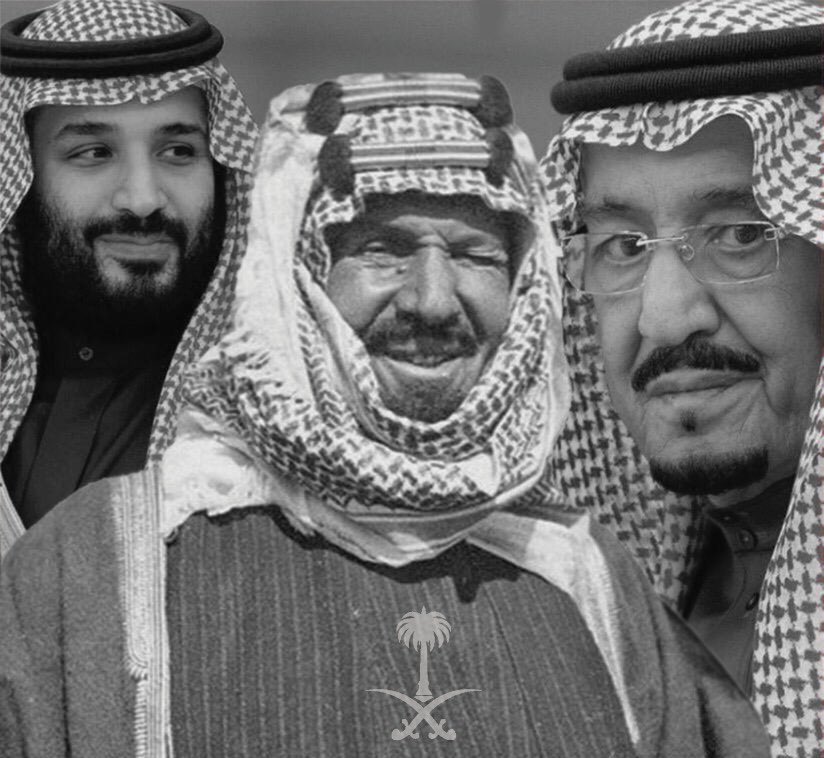 منذ تأسيس المملكة العربية السعودية على يد الملك المؤسس عبدالعزيز بن عبدالرحمن آل سعود 
طيب الله ثراه والمملكة ماضية في نهجٍ قويم قائم على قيم الإسلام ومبادئ العدل والإحسان. ورغم ذلك، فإن من أكثر من أظهر العداء والكراهية لها، في مراحل متعددة من تاريخها، هم ممن أحسنت إليهم المملكة