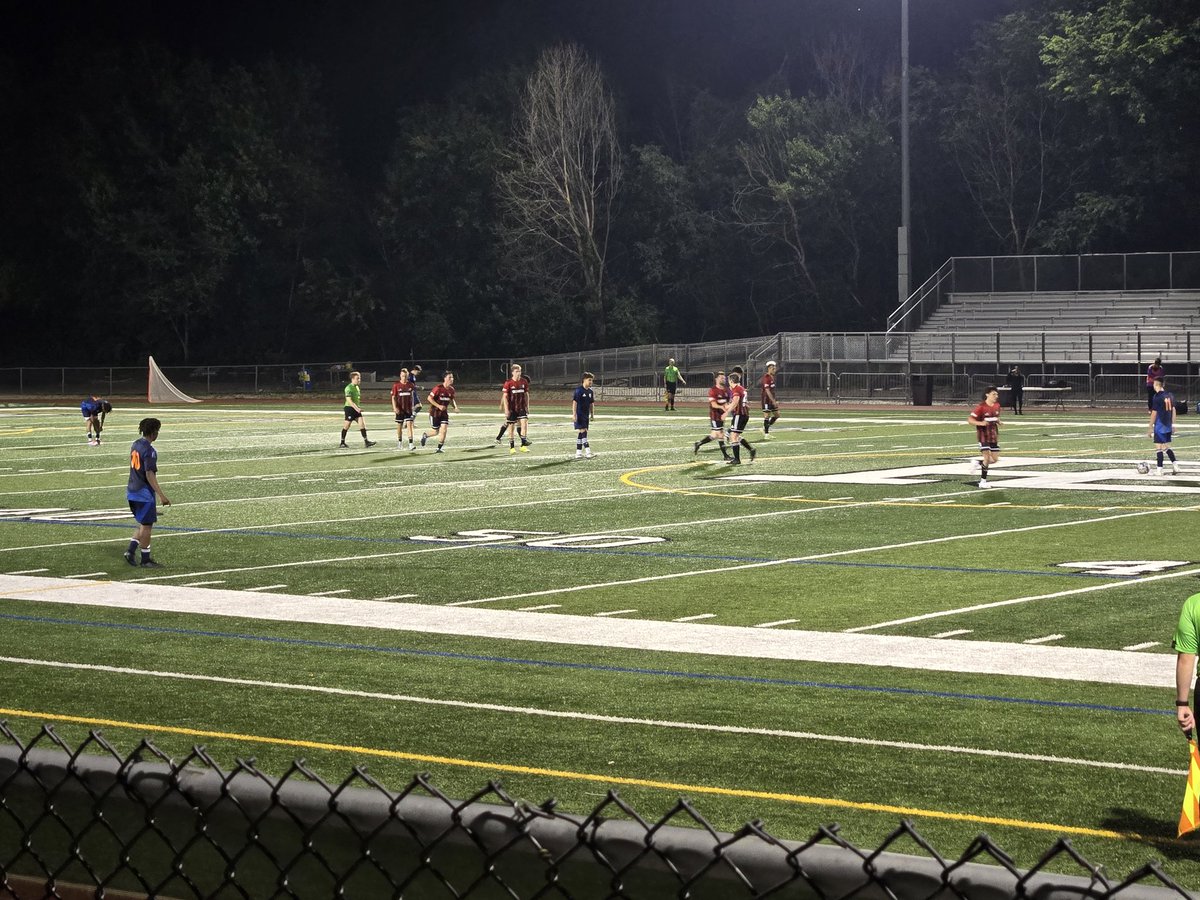 ProRelSpectator's tweet photo. @Steel_City_FC @midwestpl @chicagocitydlfc It was a nice evening.
#TemperedSteel 🏴☠️ https://t.co/3K9p2apsuE